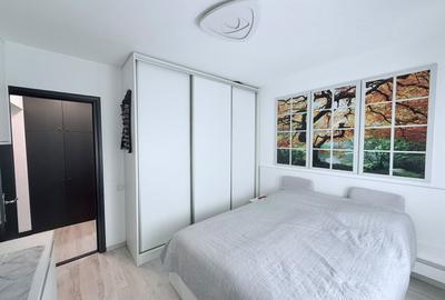 APARTAMENT MODERN & RENOVAT 3 CAMERE CRANGASI PARC METROU - 4