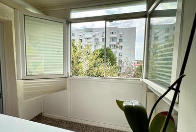 Inchiriere Apartament cu 2 camere | 54mp | Decomandat | Parcare | 6 min M. Obor - 11