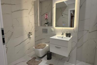 2 Camere I PIPERA I Rond Omv I Pet Friendly + Gradina 50 mp I Parcare Subterana - 15