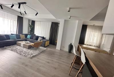 Apartament 2 camere Floreasca - 2