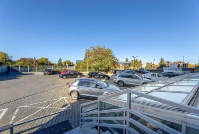 Spațiu comercial de 830mp de închiriat în zona Sud-Vest - 11