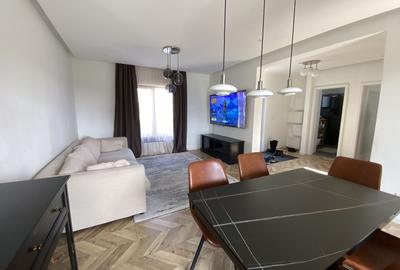 COMISION 0, Duplex 4 Camere, 101MP, P+E+Pod, Cartier Florilor, SACALAZ - 5