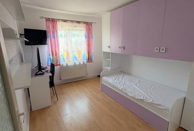 Apartament renovat 4 camere, 2 balcoane, cartier Plopilor! - 4