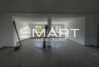 Spatiu comercial/birouri 250mp Cisnadie - 8