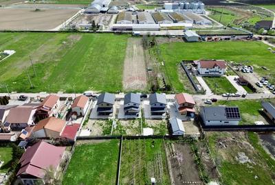 Casă / Vilă Golesti - 29