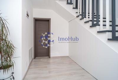 Vilă Miroslava | Fotovoltaice | 135 mp | Mobilată | Jacuzzi - 23