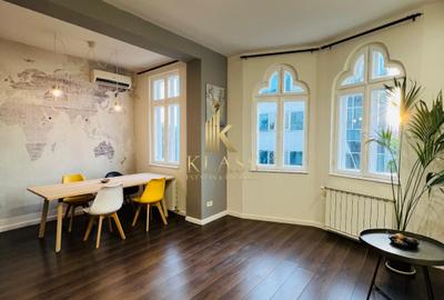 Apartament 4 camere | Parcul Carol | Budapesta | Horoscop | Metrou Unirii - 3