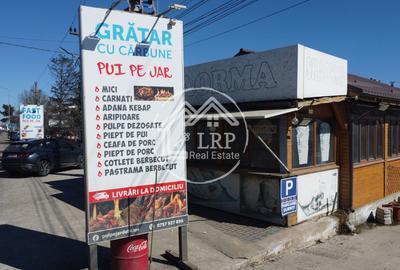 Oportunitate Investitie HoReCa–Complex Comercial cu Vad Excelent DN2-Afumati - 6