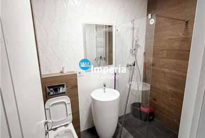 Spatiu de inchiriat, central - Mercury Apartments - 7