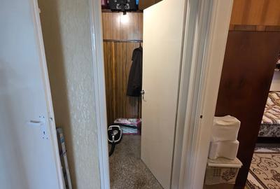 Vand apartament 4 camere cu garaj - 4