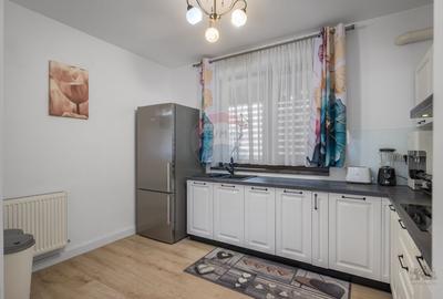 Casa duplex renovata Otopeni | 4 camere | terasa acoperita - 11