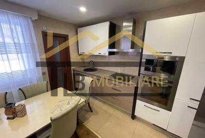 Casa cu 4 camere, 128mp, parcare, Zona Corunca - 10