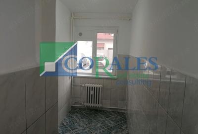 Bulevardul Cetatii. La parter. 2 camere. RENOVAT! - 2