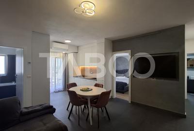 Apartament 3 camere de vanzare decomandat 65 mp zona Calea Surii Mici - 1