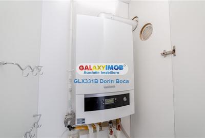 Inchiriere Apartament 2 Camere TITAN (Barcelona Residence) NOU - 13