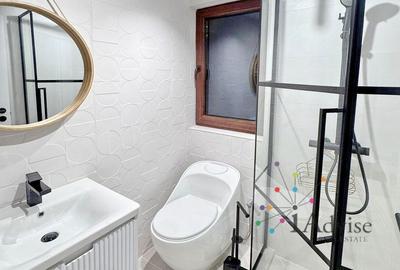 Casă in curte comuna, complet renovată, mobilată și utilată – Dealul Cetatii - 11