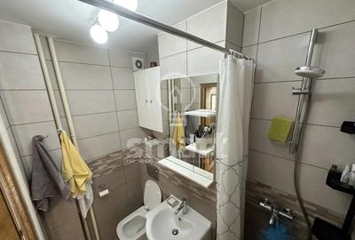 Apartament 2 camere Manastur Pet friendly cu Balcon si parcare - 8