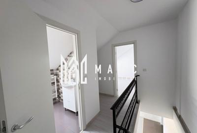 Apartament 4 Camere I 2 Bai I 76 mp I Zona Mihai Viteazul - 10