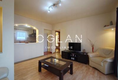 Apartament la vila 3 cam. 75 mp, Turnisor, COMISION 0% - 1