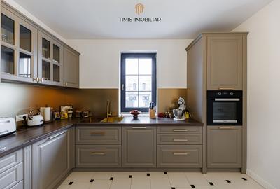 Casă unică pe stradă privată | Piscina & 730 mp teren – Dumbrăvița - 11