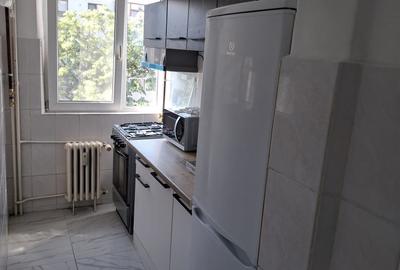 Apartament 3 camere Tomis Nord  92000 euro - 5