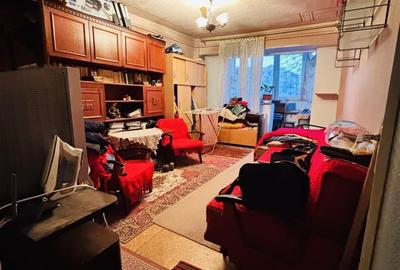 Apartament cu 2 camere decomandat Calea Aradului - 6
