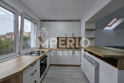 Casă individuală cu 6 camere în Între Lacuri