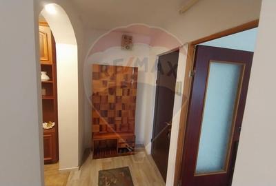 Apartament cu 3 camere decomandate în Lapus-Decebal - 7