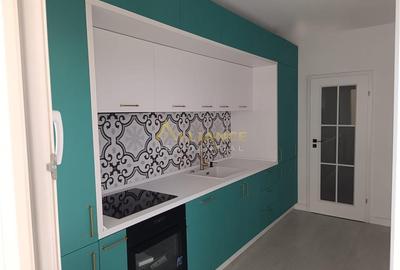 Grand Kristal - 3 Camere - Mobilat si Utilat 108 mp - 17