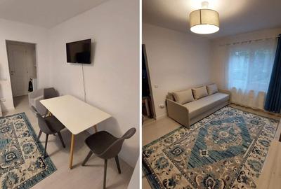Apartament 2 camere Manastur Cluj - 5