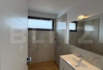 Casa individuala Noua, Finisata 6 cam[220 mp, 300 mp teren] Zona Iulius Mall - 12