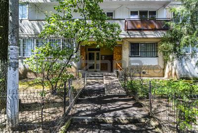 2 camere, etaj 4, 54 mp, Lujerului, mobilat-utilat, loc de parcare inclus - 12