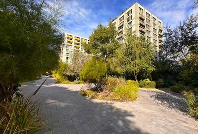 Apartament 2 camere zona Aviației Băneasa in complex Aviației Park - 8