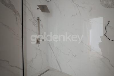 Lac Floreasca - Parc Verdi | 3 camere | 2 bai | 134mpc | orientare sud - 13