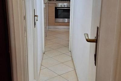 3 Camere | Metrou Ștefan cel Mare la Intrarea în Bloc | 70 mp | 2 Băi - 12