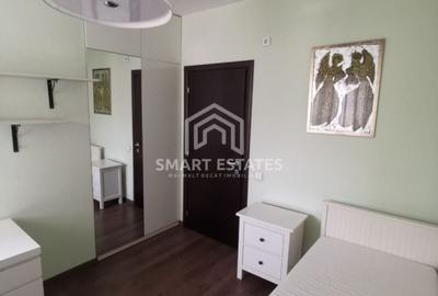 Apartament cu 3 camere decomandat, mobilat în Alba Iulia
