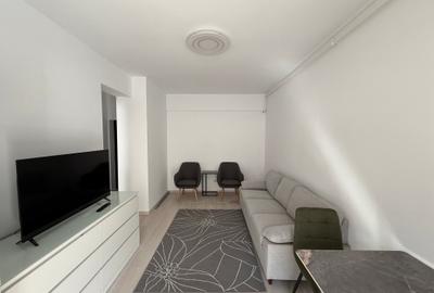 Apartament cu 2 camere decomandat, mobilat în Chiajna