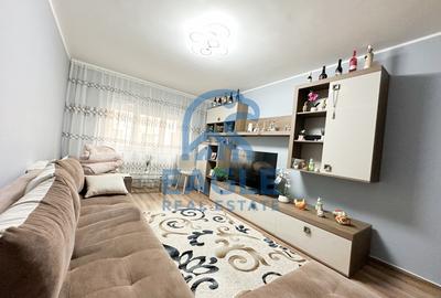 Comision 0% - 2 Camere cu boxa decomandat complet renovat in KM 5 - 4