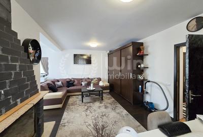 Casa individuala 110mp la cheie | Teren 588mp | Europa | Zona Ionesco - 4