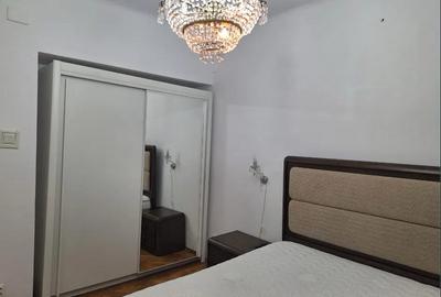 Floreasca,Metrou Stefan cel Mare,Etajul 1/3,Decomandat,CENTRALA PROPRIE,Parcare - 7
