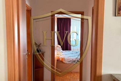 Apartament cu 2 camere | Decomandat | Piata Muncii - 2