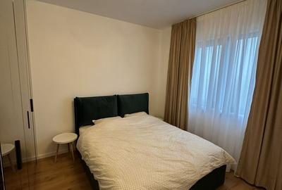 Apartament 2 camere de închiriat – Darwin Residence Otopeni–Tunari | Parcare inc - 4