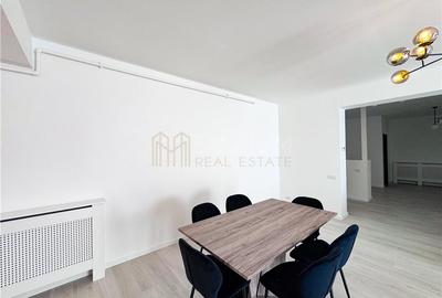 Apartament de inchiriat 2 camere Herastrau - 11