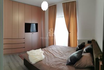 Apartament 2 Camere, Modern , De Inchiriat , Strada Secerei - 5