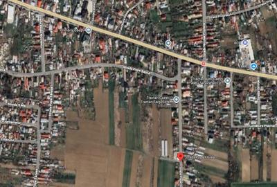 Teren intravilan arabil | Gaesti | 19.000 mp | Dambovita - 1