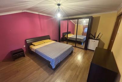 Apartament 4 camere spatios , zona Trocadero - 2