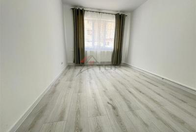 Garsoniera,  20mp renovata complet - 3