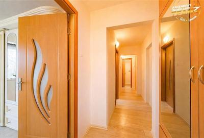 LIVE! Camin decomandat,4 camere,2 bai, conditii apreciabile,Ciucului,Sfantu Gheo - 6