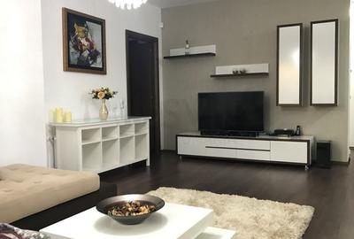 REA1027904 Apartament 2 camere Felicity Residence Baneasa - 1