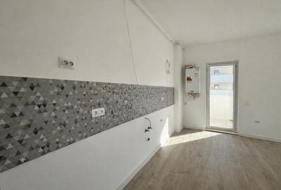 Apartament finisat, 3 camere, parcare subterana, terasa 27mp, Eroilor, Floresti - 3